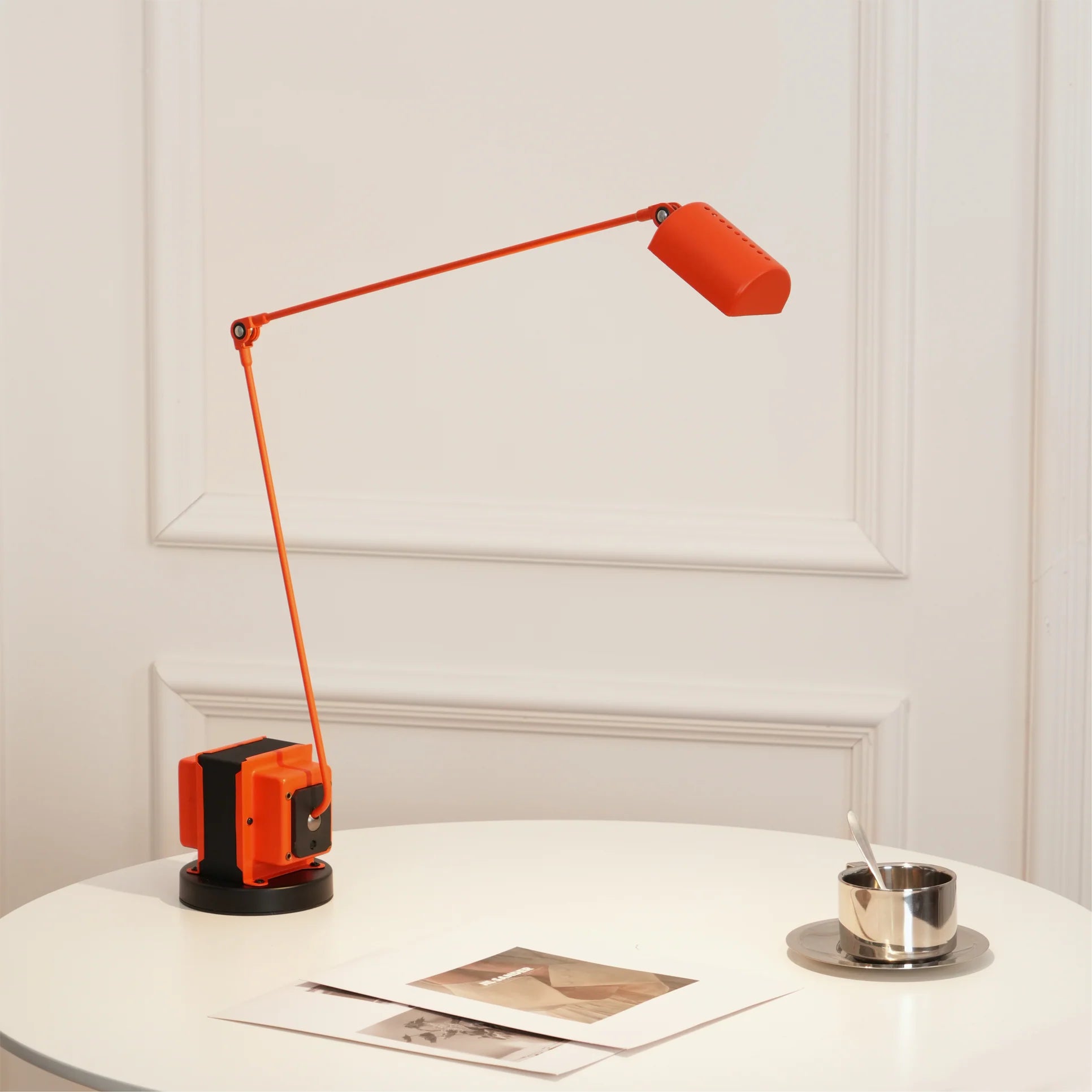 Zalena Table Lamp