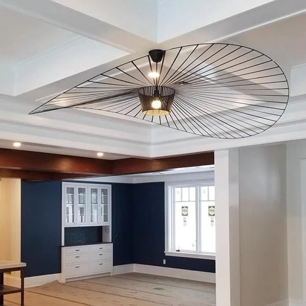 Vertigo Pendant Lamp