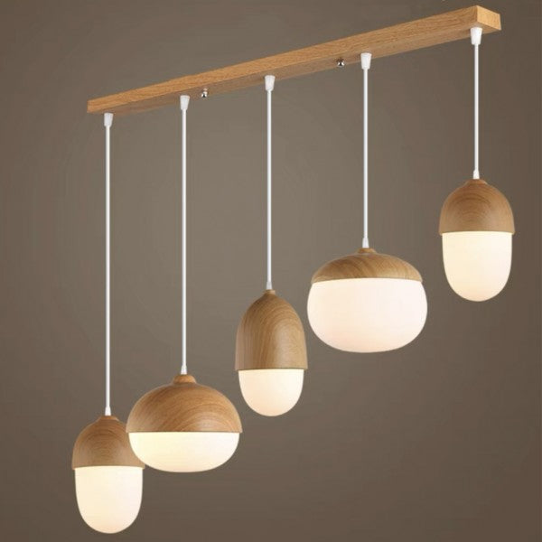 NUT Pendant Light