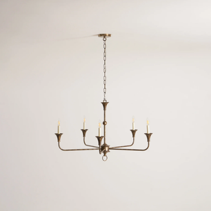 Seraphina Modern Chandelier