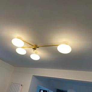 Alby Ceiling Lamp