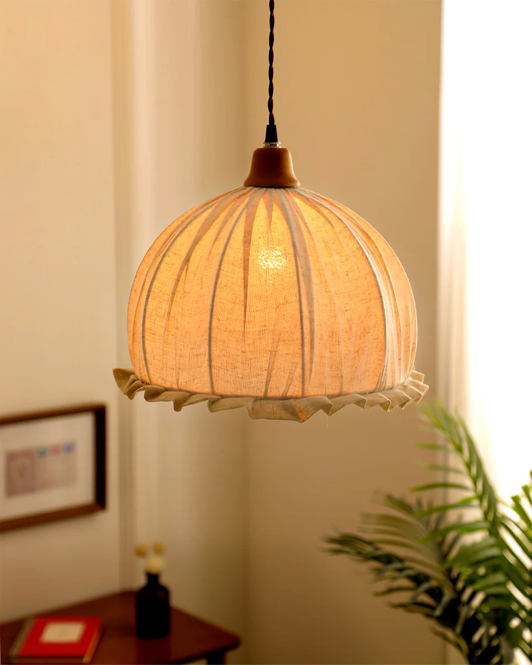 Dippa Pendant Lamp