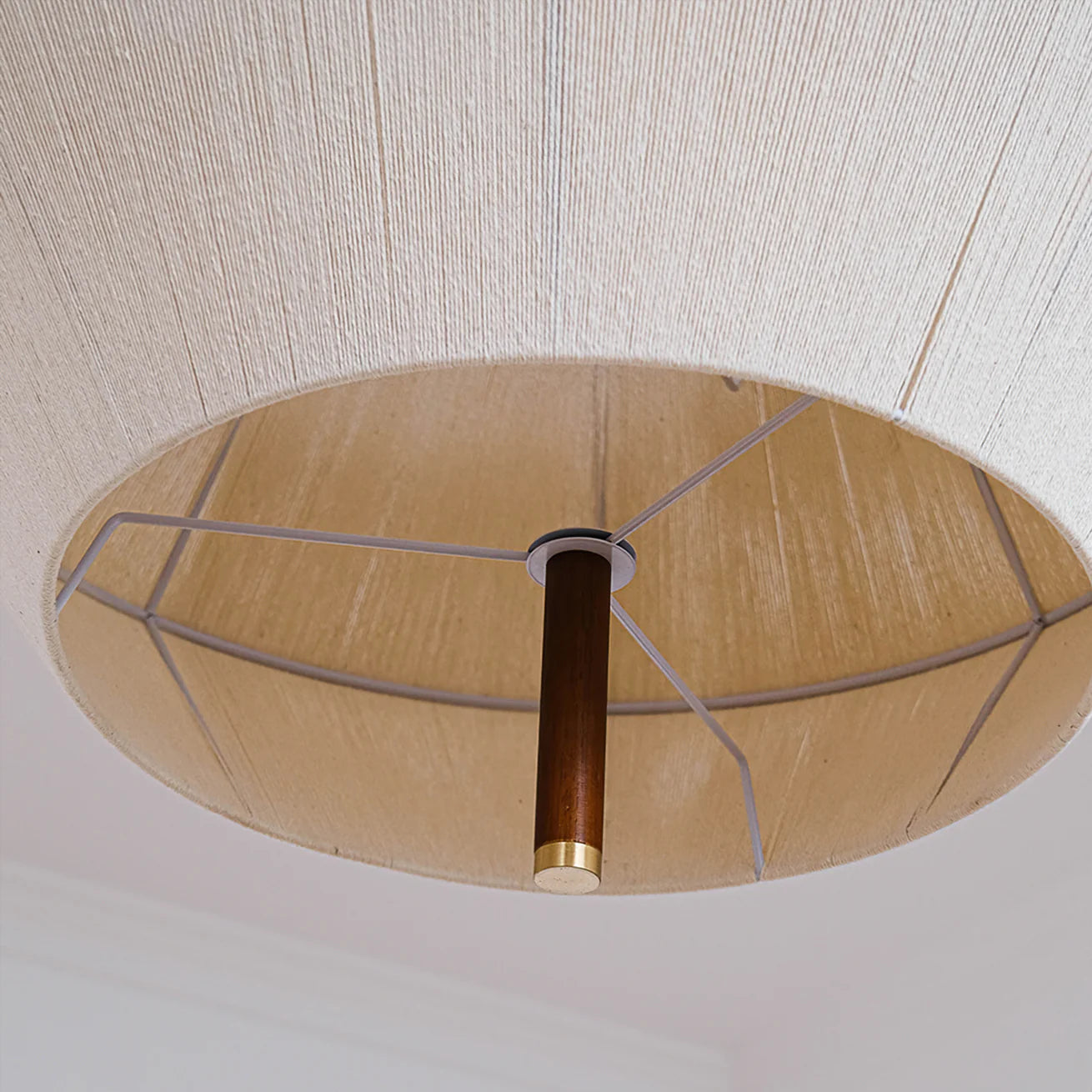 Totora Pendant Lamp