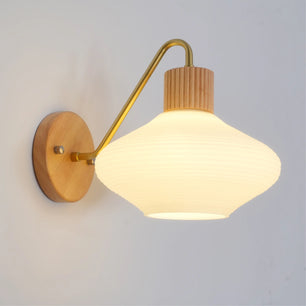 Wohlert Wall Lamp