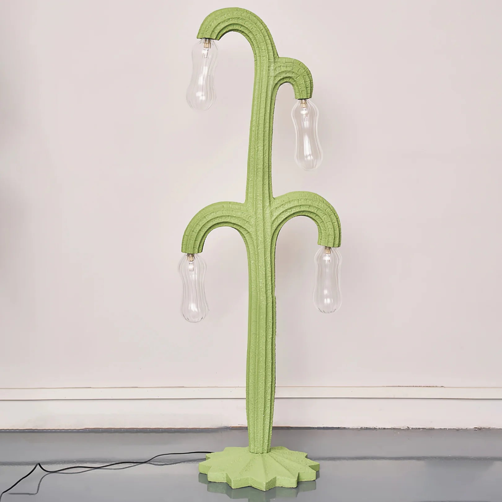 Cactus Floor Lamp