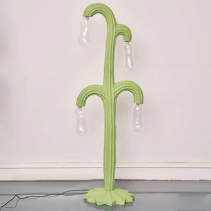 Cactus Floor Lamp