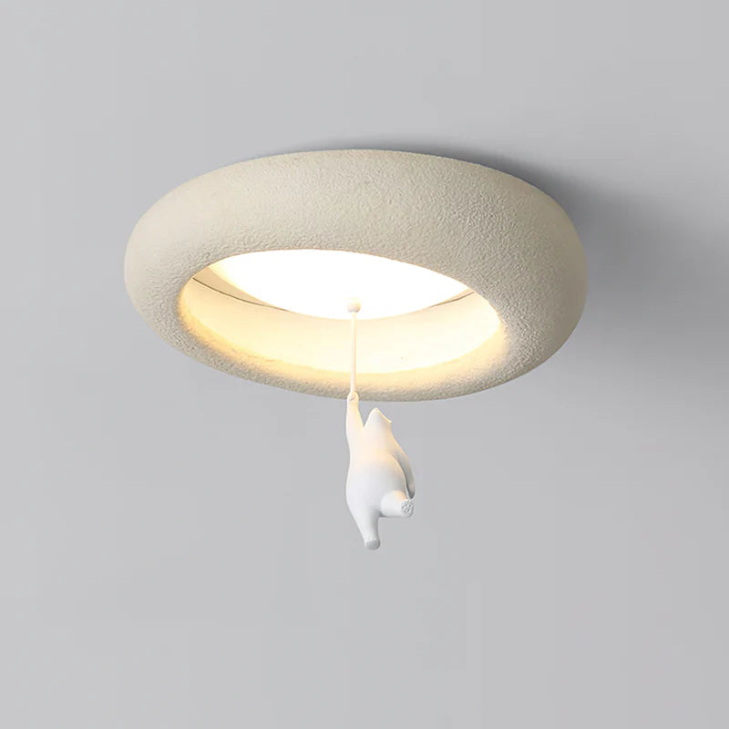 Kami Little Bear Ceiling Light