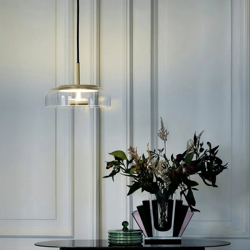 Blossi 1 Pendant Light