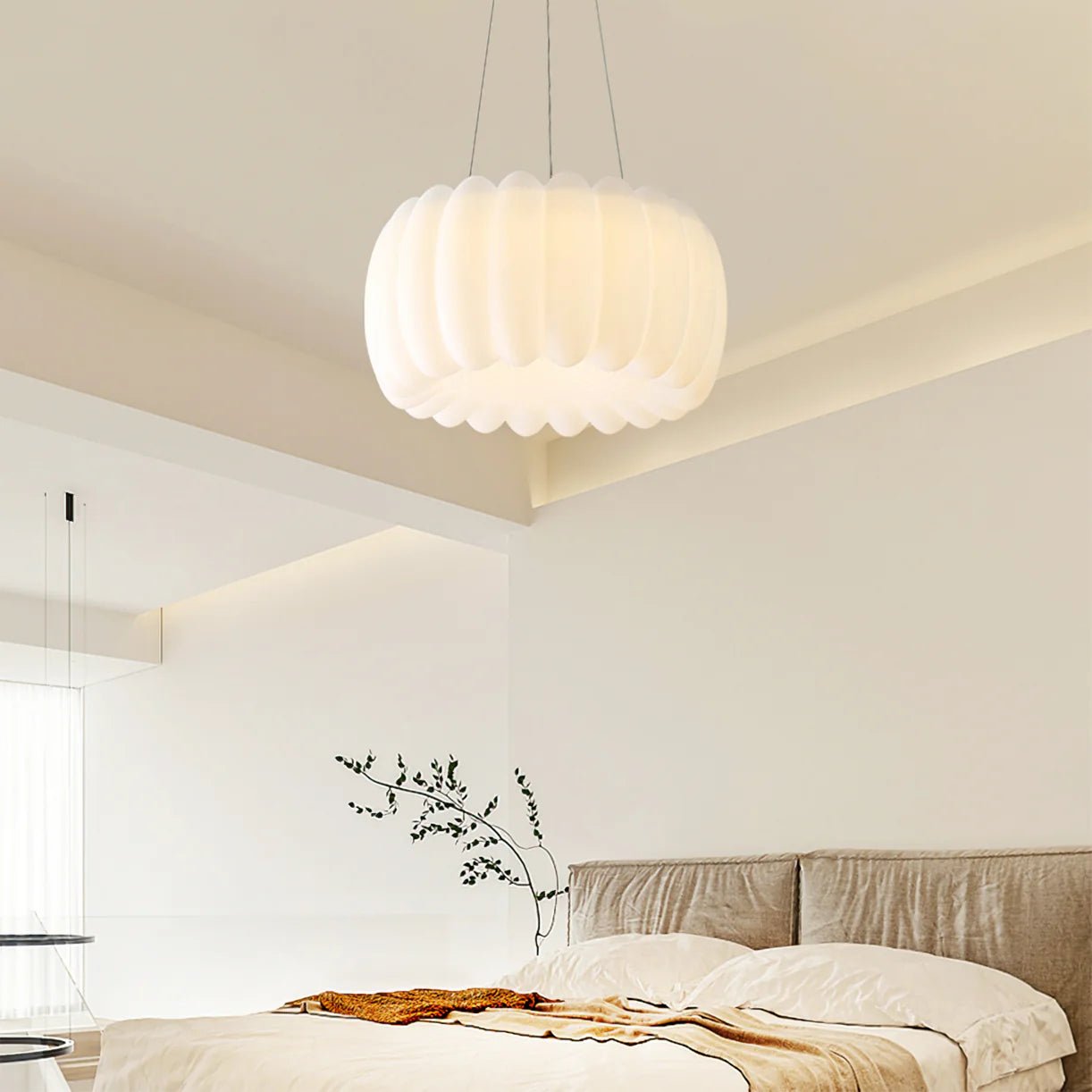 Alta Pendant Lamp