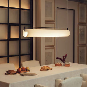Arc Linear Pendant Light