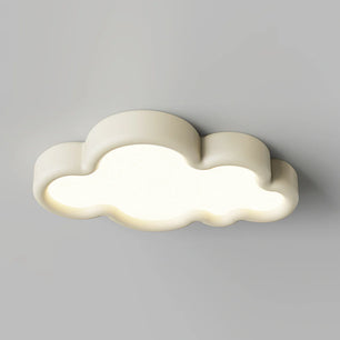 Crown Cloud Ceiling Lamp