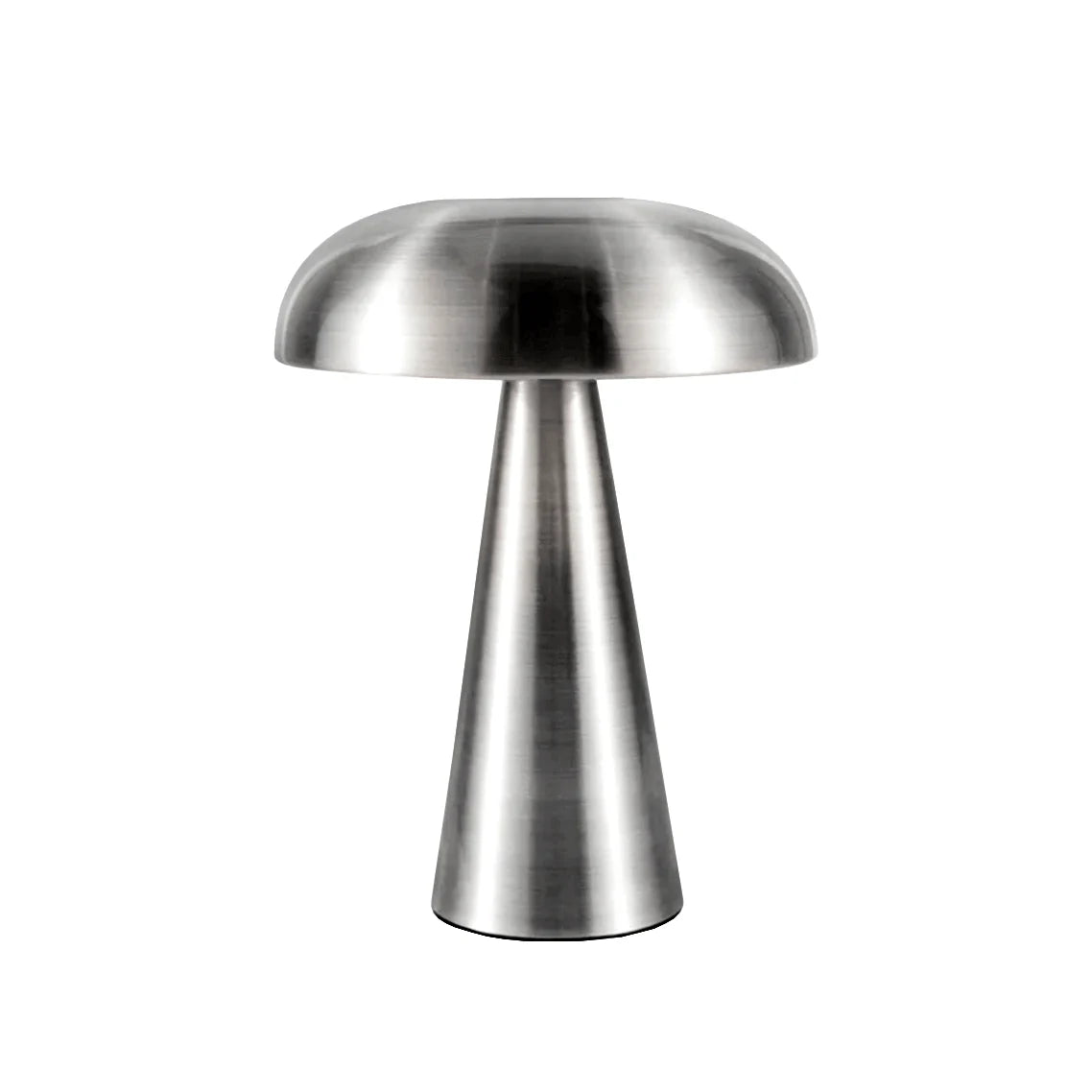 Stylish Portable Rechargeable Lighting