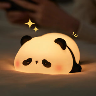 Panda Table Lamp