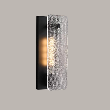 Black + Glass