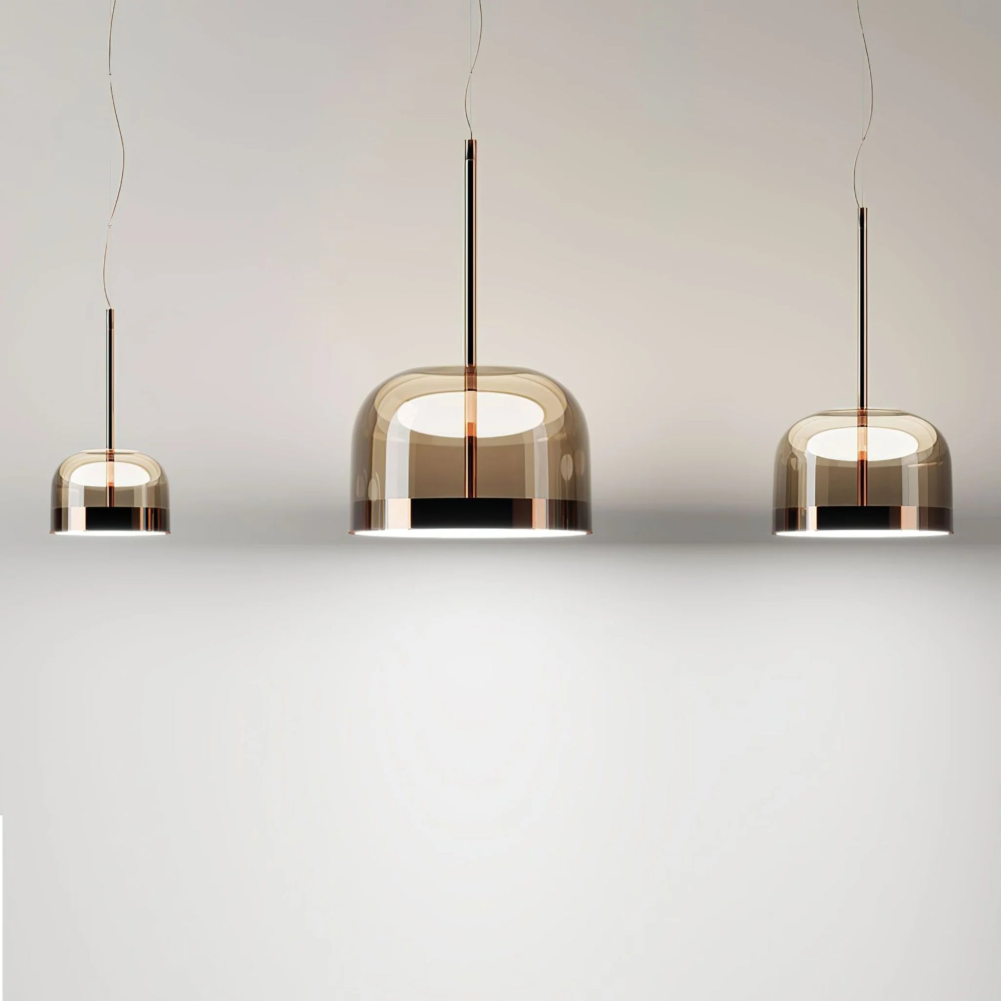 Equatore Pendant Light