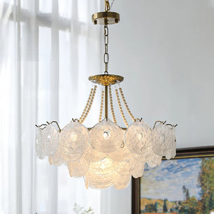 Pertid Chandelier