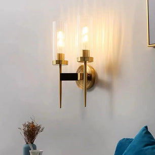 Alouette Wall Lamp