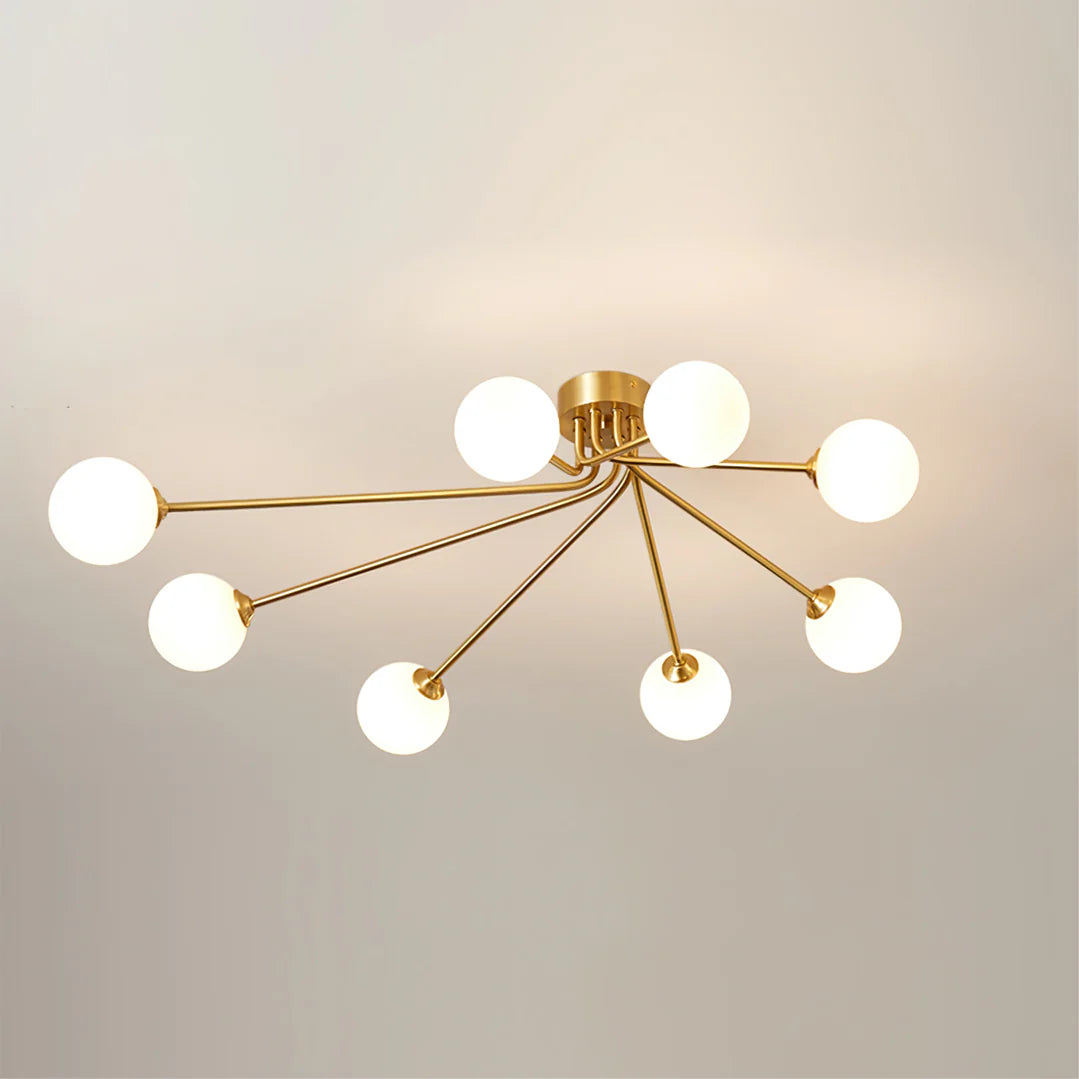 Kaspa Ceiling Lamp