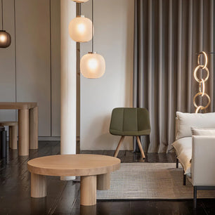 Bloom Pendant Light