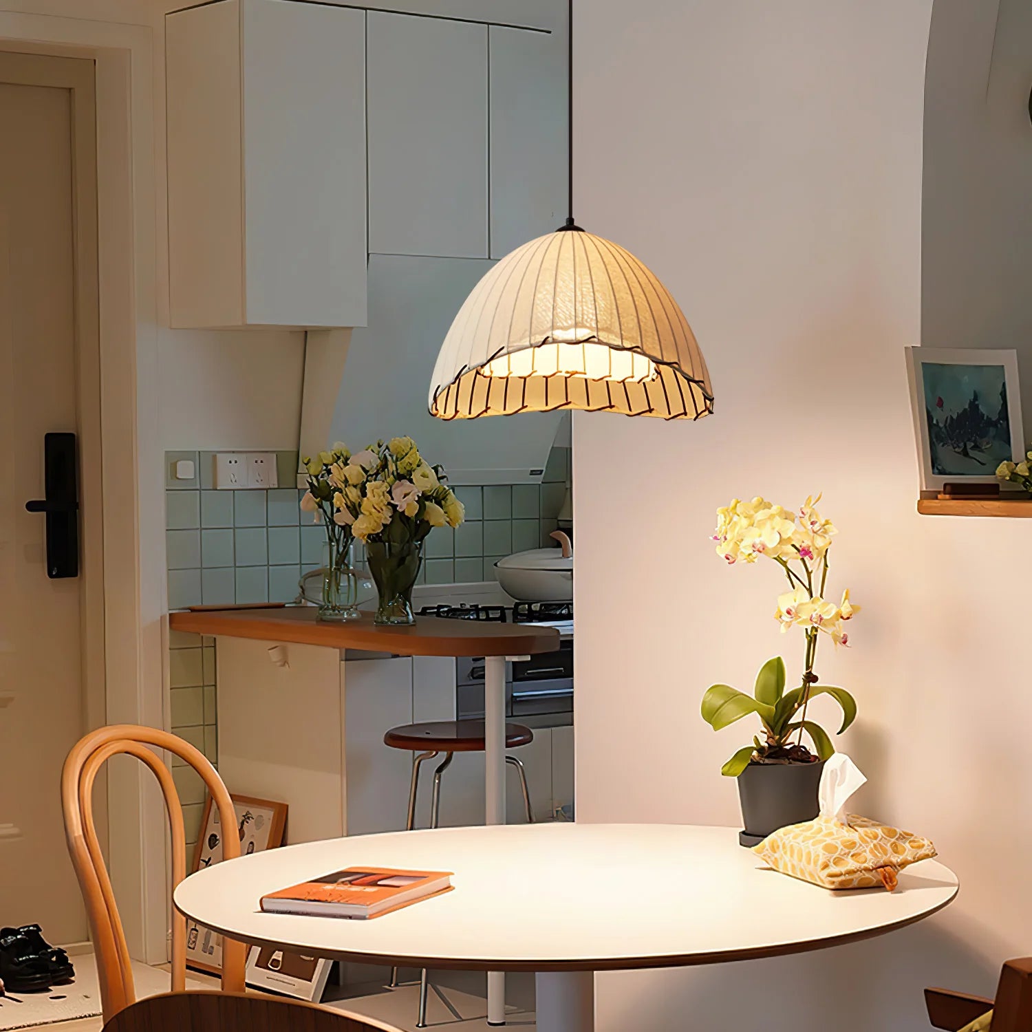 Maris Pendant Lamp