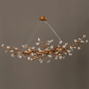 Bloom Branch Chandelier