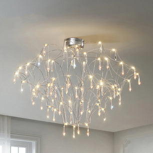 Mira Chandelier