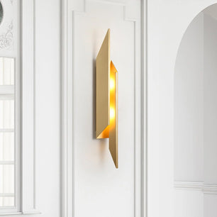 Fold Wall Lamp