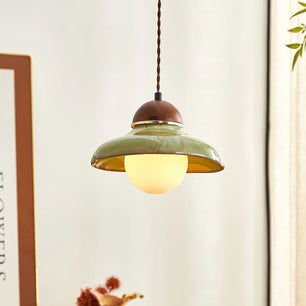 Edmund Pendant Light