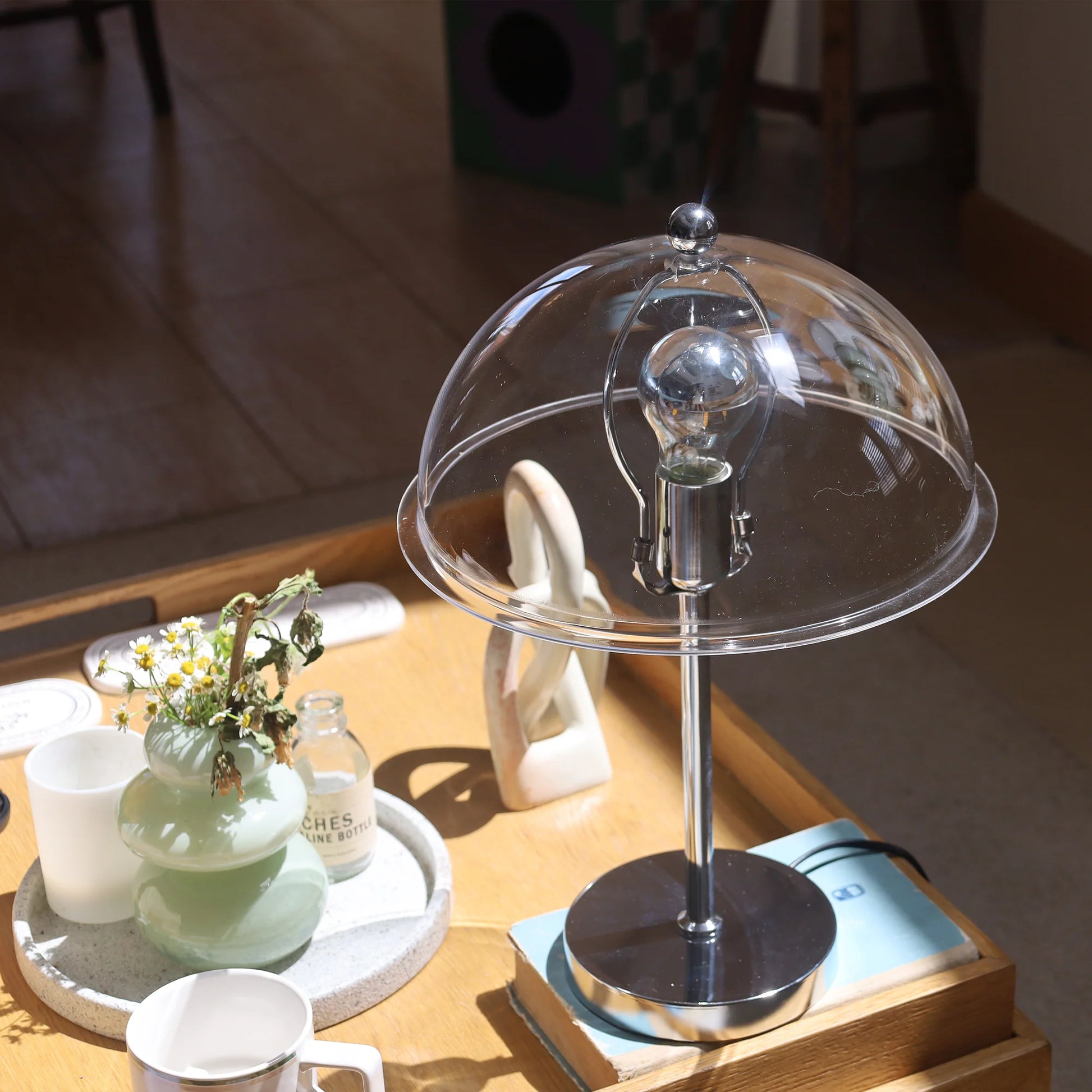 Edinburgh Table Lamp