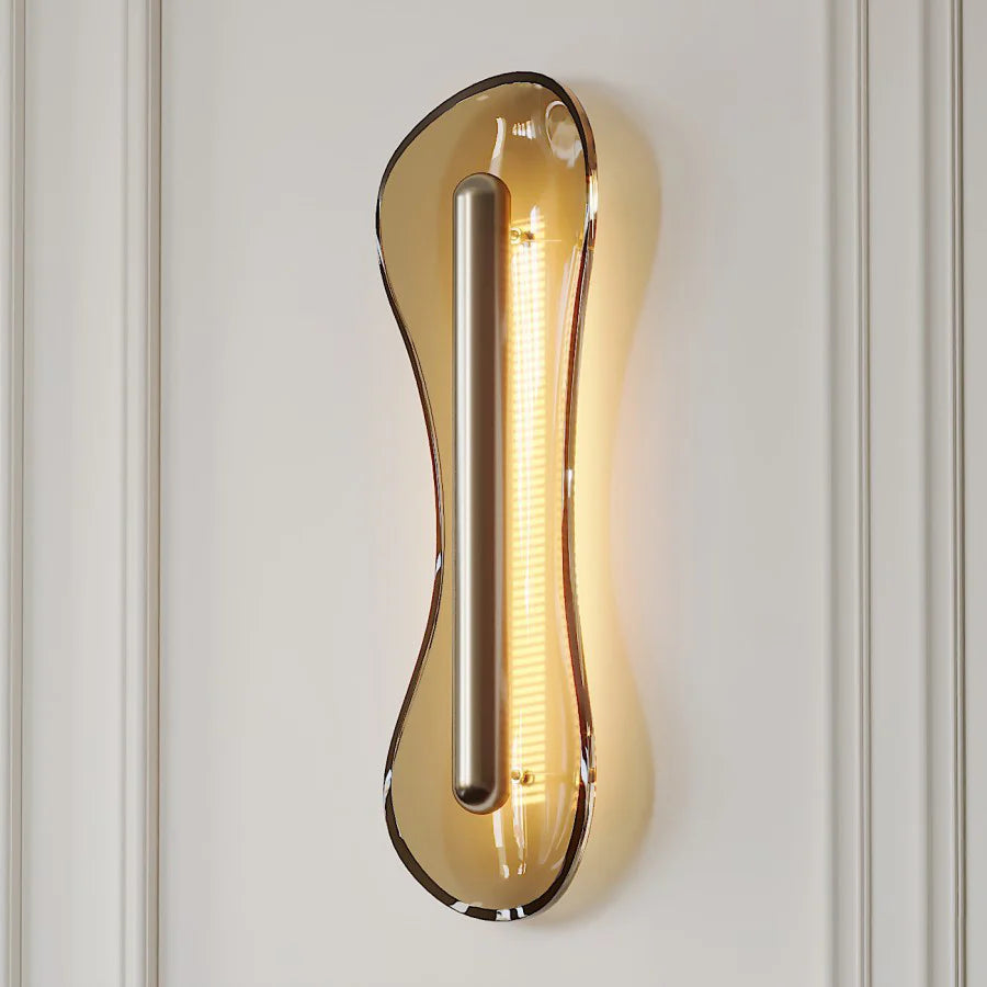 Cell Wall Lamp