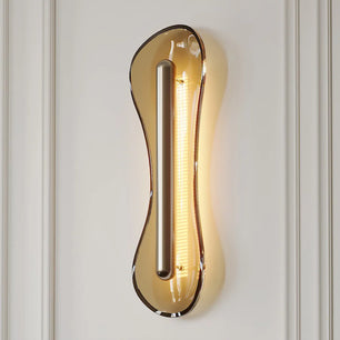 Cell Wall Lamp