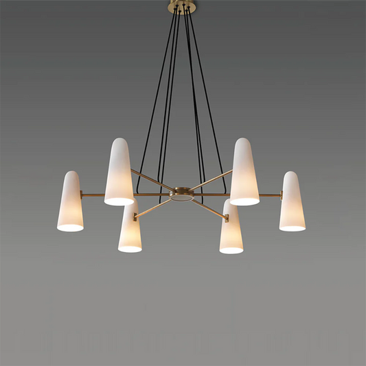Montfaucon Chandelier