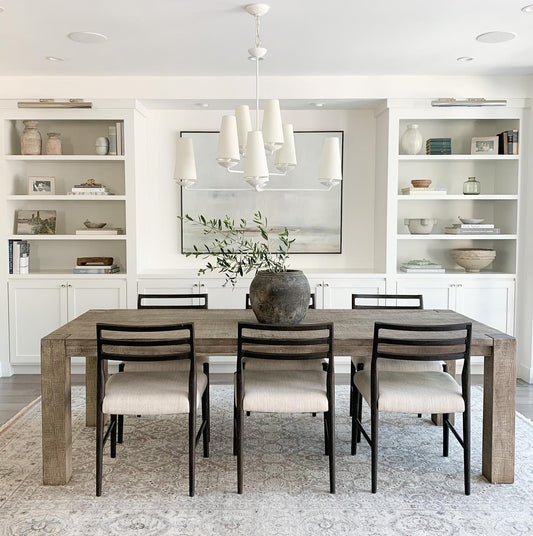 Cormac Chandelier