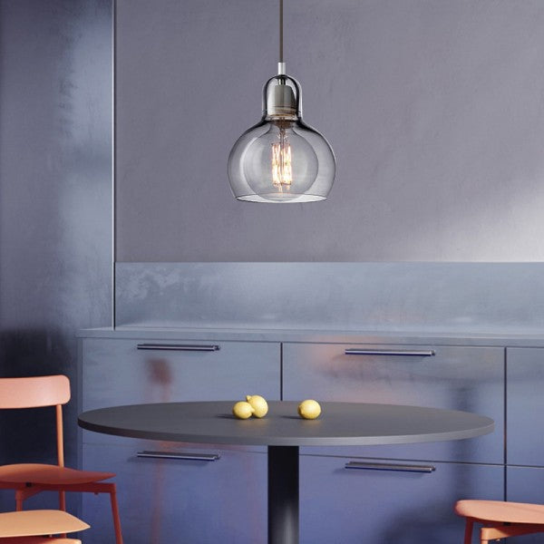 Bulb SR1 / Mega Bulb SR2 Pendant Light – Glass Bulb Pendant Light