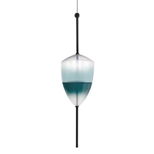 Flow[T] Suspension pentand lamp
