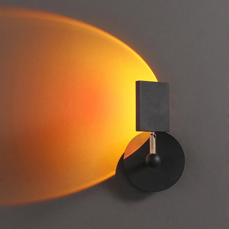 Sunset Wall Lamp