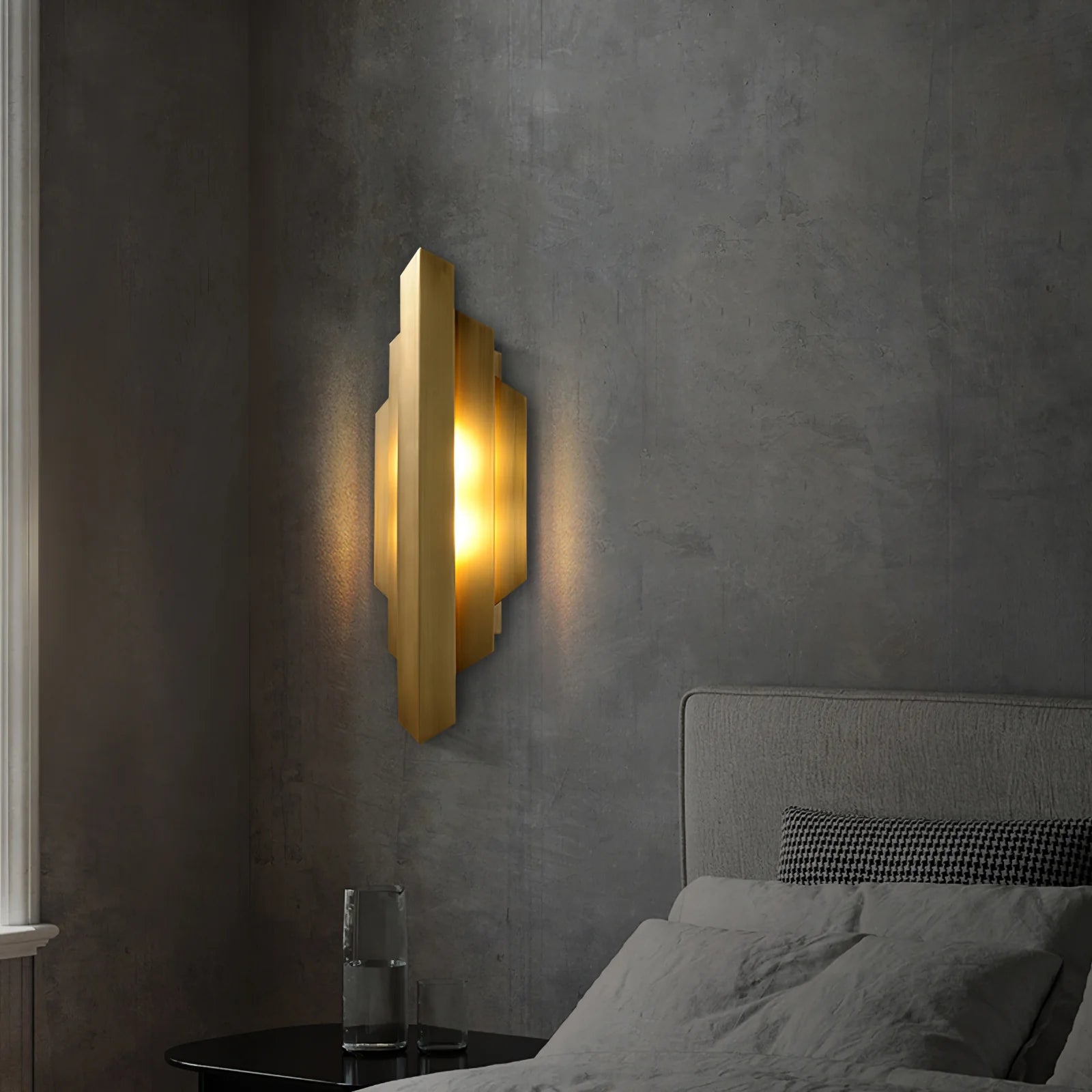 Deco Wall Lamp