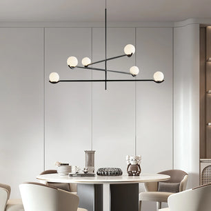 Baer Pendant Light