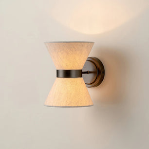 Renwick Wall Light