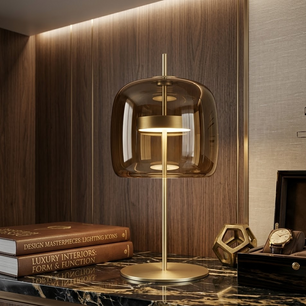 Jujube Table Lamp