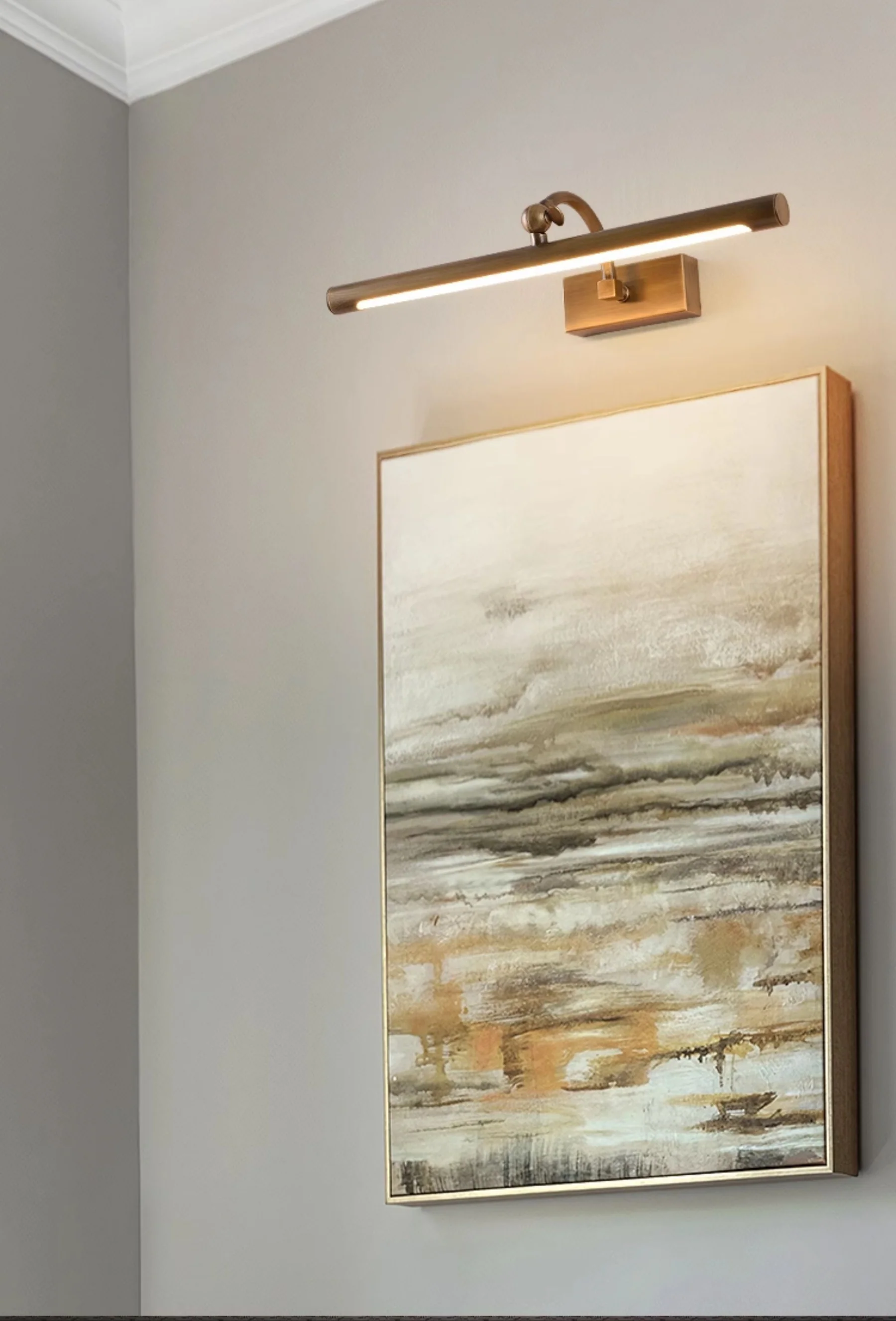 Serelune Pivot Picture Wall Light