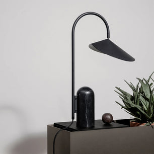 Arum Table Lamp