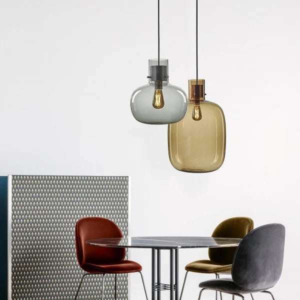 Awa Pendant Light