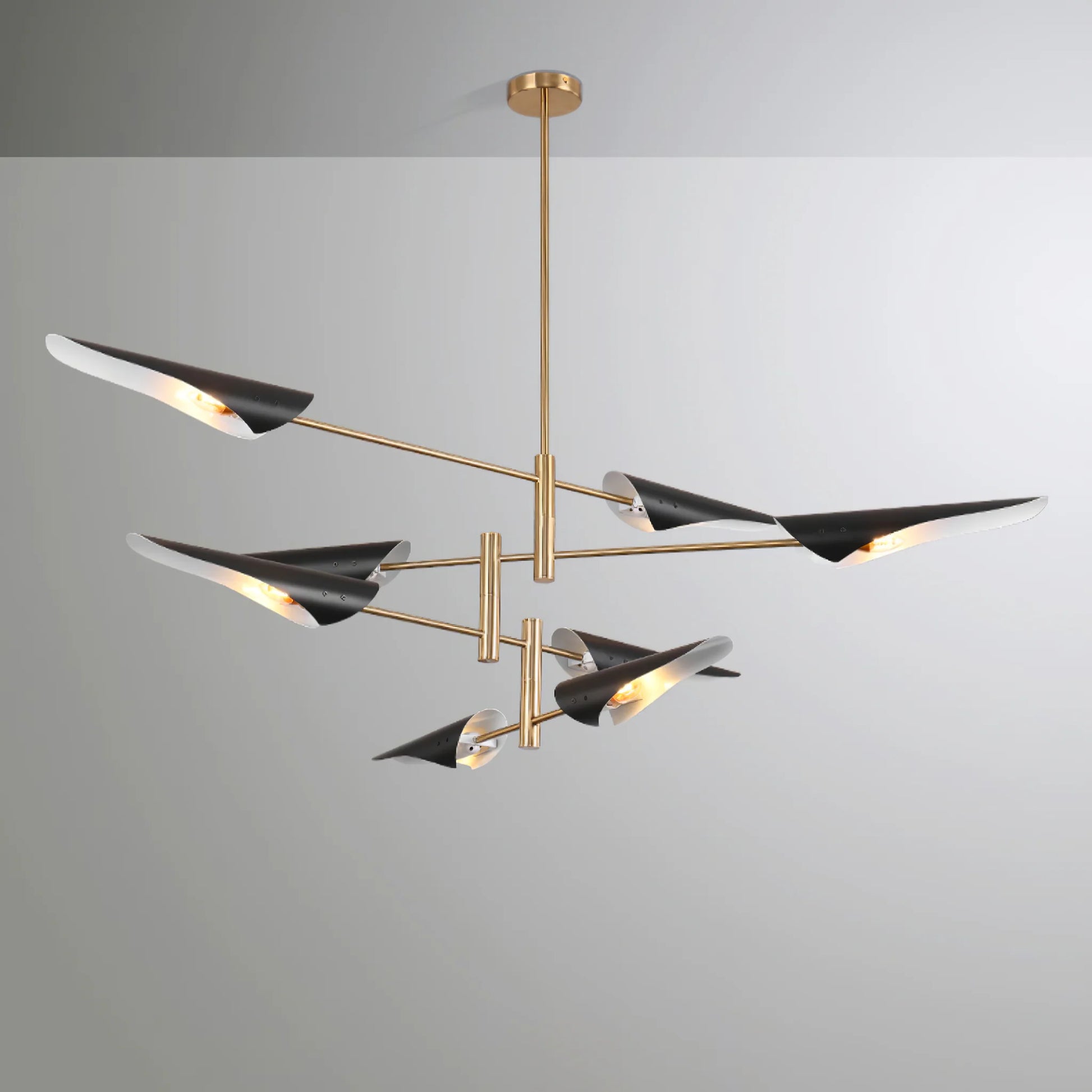Abelon Chandelier
