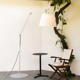 Modern Classic Floor Lamp