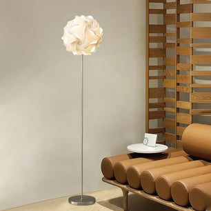 Flower Floor Lamp