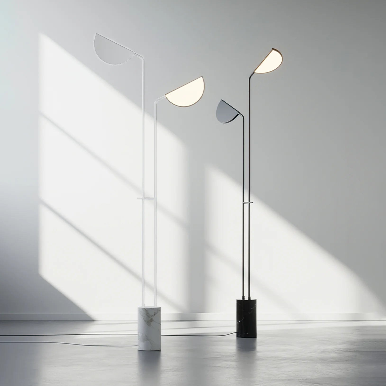 Filo Floor Lamp