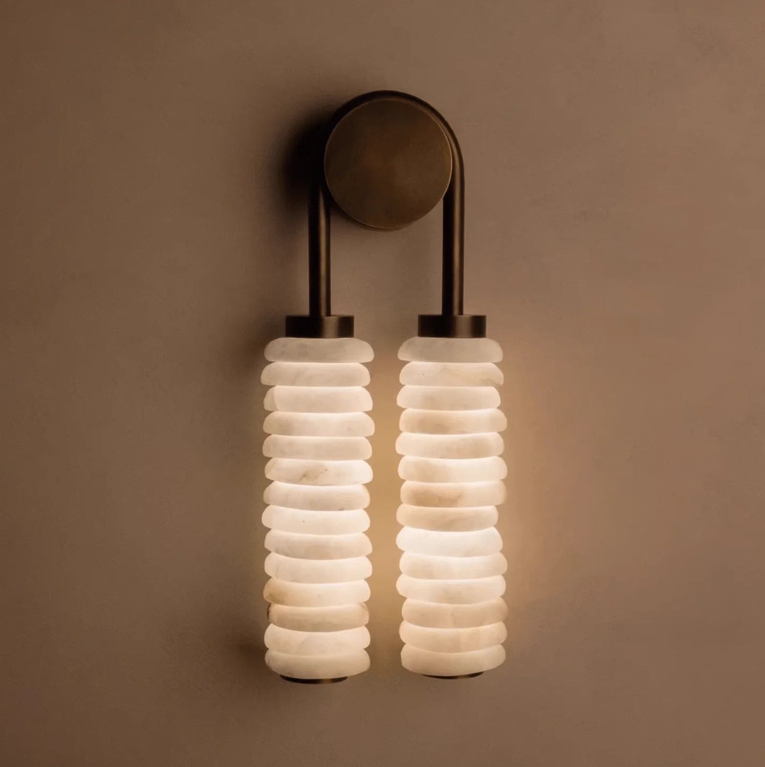 Madame Wall Sconce