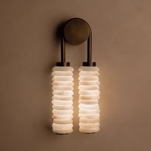 Madame Wall Sconce