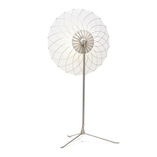 Filigree Floor Lamp